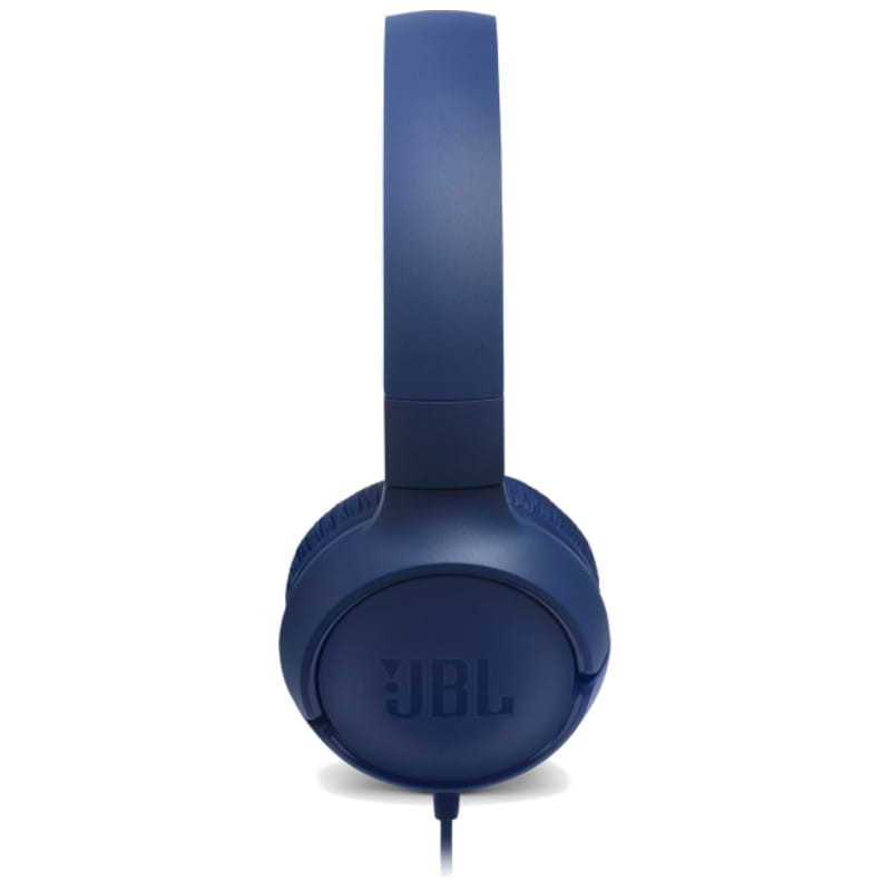 JBL Tune 500 Azul - Auriculares - Ítem4