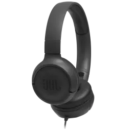 JBL Tune 500 Noir - Casque
