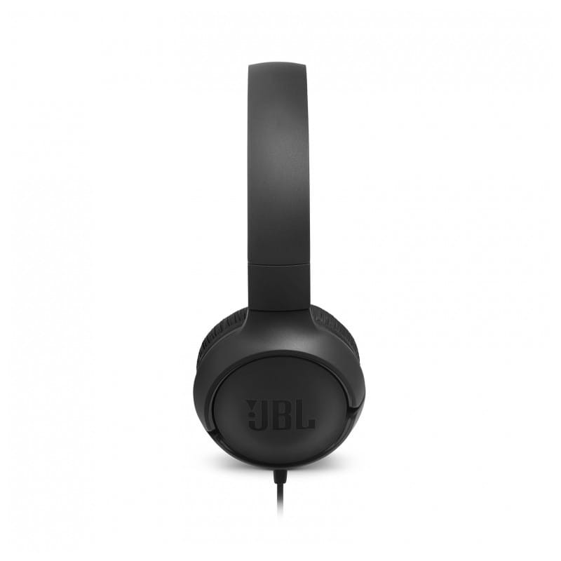 JBL Tune 500 Preto- Auscultadores - Item3