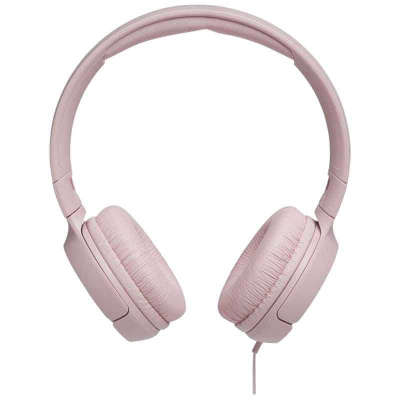JBL Tune 500 Rosa - Ítem1