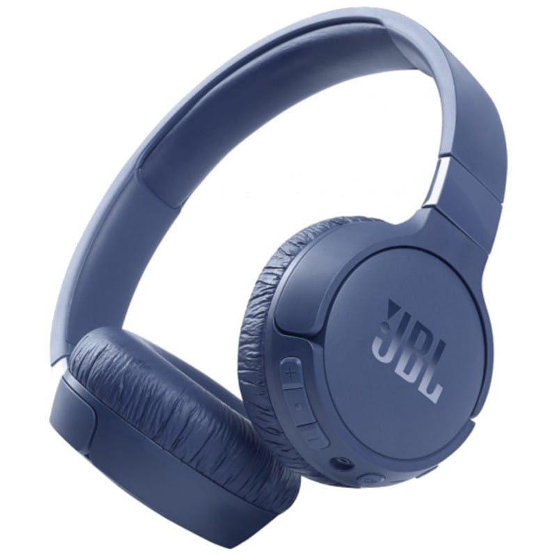 JBL Tune 660NC Azul - Auriculares Bluetooth - Ítem
