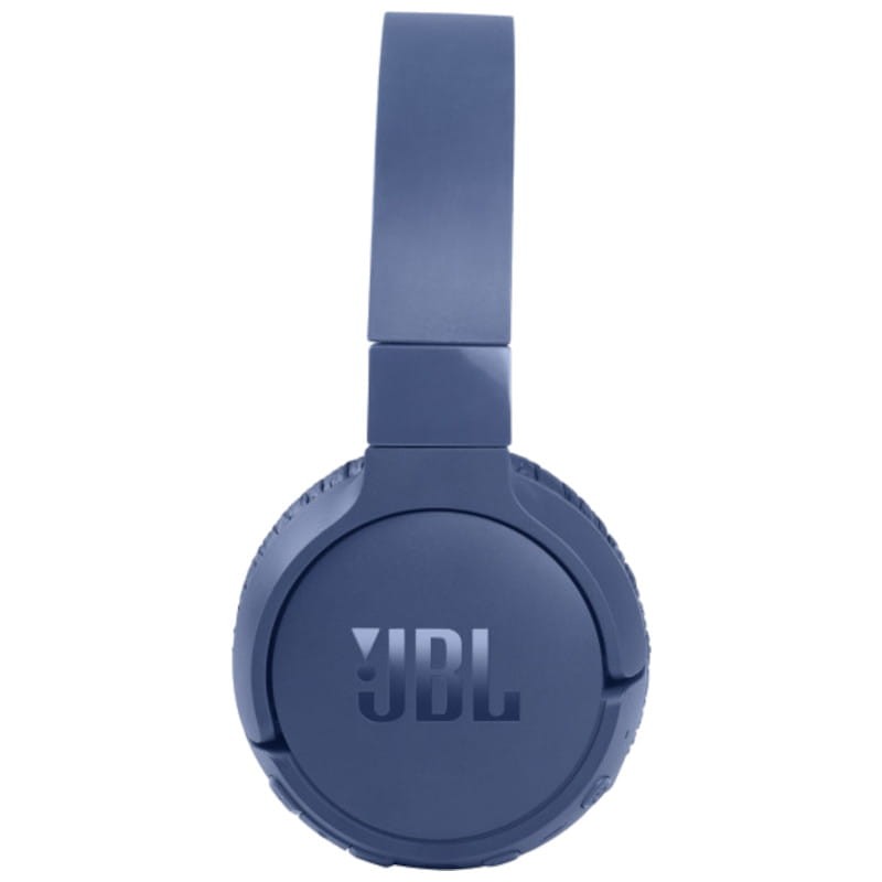 JBL Tune 660NC Azul - Auriculares Bluetooth - Ítem1