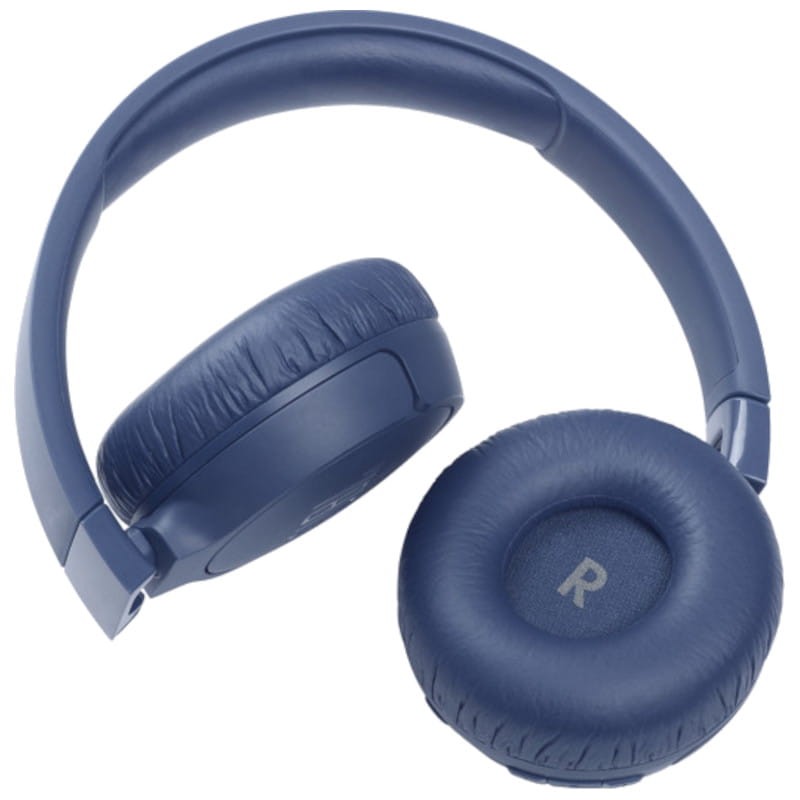 JBL Tune 660NC Azul - Auriculares Bluetooth - Ítem2