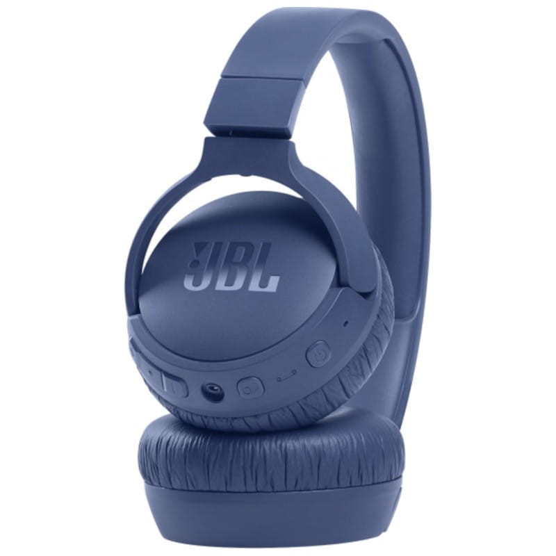 JBL Tune 660NC Azul - Auriculares Bluetooth - Ítem3