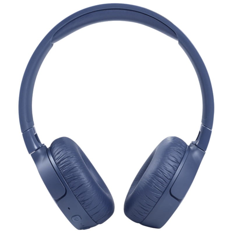 JBL Tune 660NC Azul - Auriculares Bluetooth - Ítem5