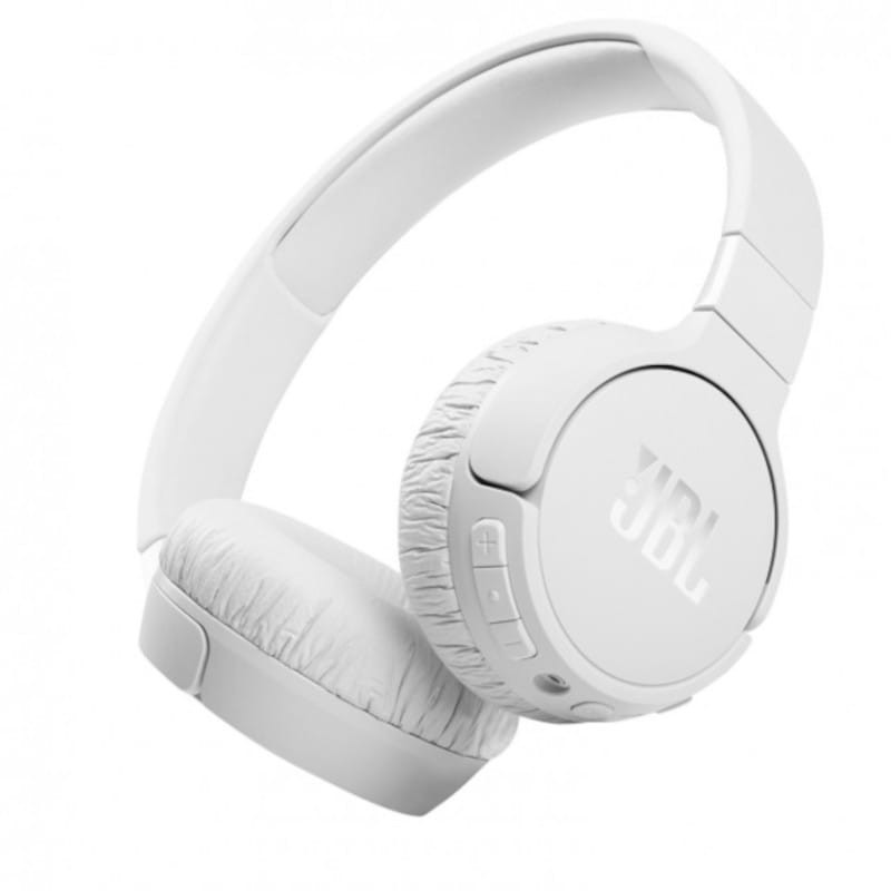 JBL Tune 660NC Blanco - Auriculares Bluetooth - Ítem