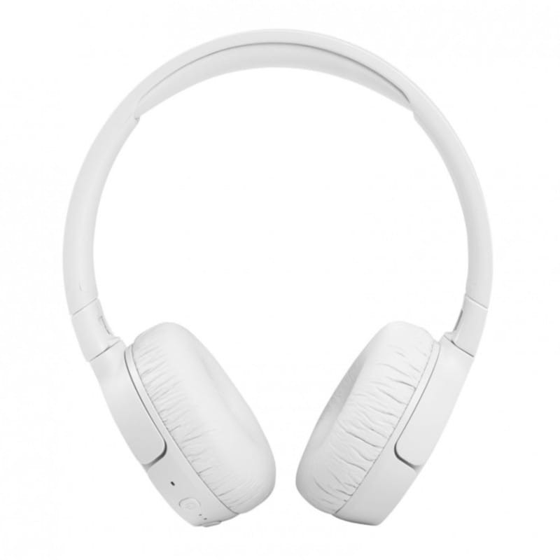 JBL Tune 660NC Blanco - Auriculares Bluetooth - Ítem1