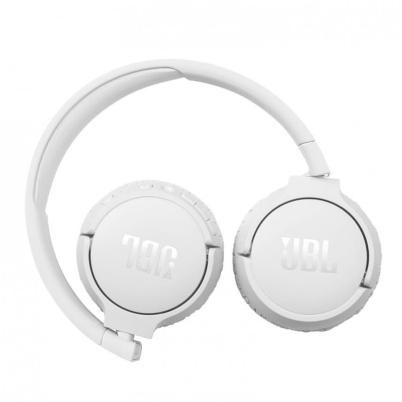 JBL Tune 660NC Blanco - Auriculares Bluetooth - Ítem2