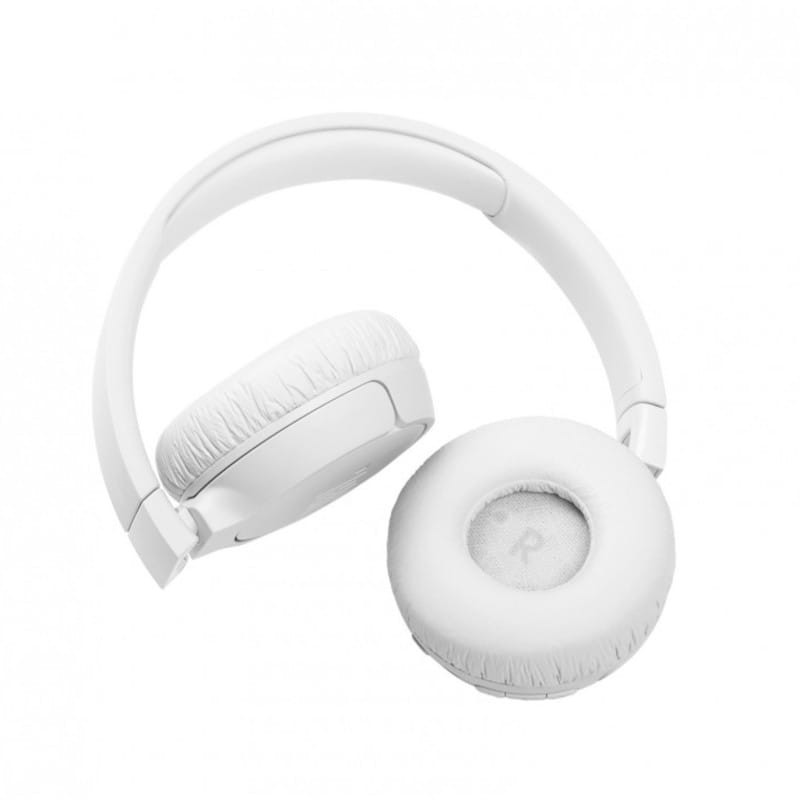 JBL Tune 660NC Blanco - Auriculares Bluetooth - Ítem3