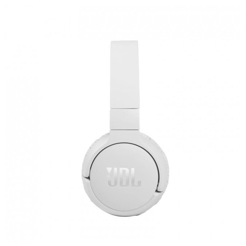 JBL Tune 660NC Blanco - Auriculares Bluetooth - Ítem5