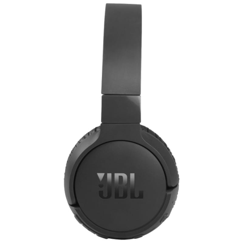 JBL Tune 660NC Negro - Auriculares Bluetooth - Ítem1