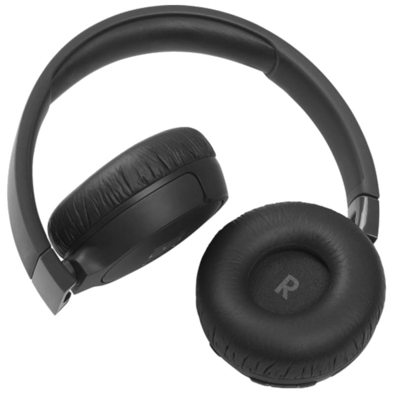 JBL Tune 660NC Negro - Auriculares Bluetooth - Ítem2