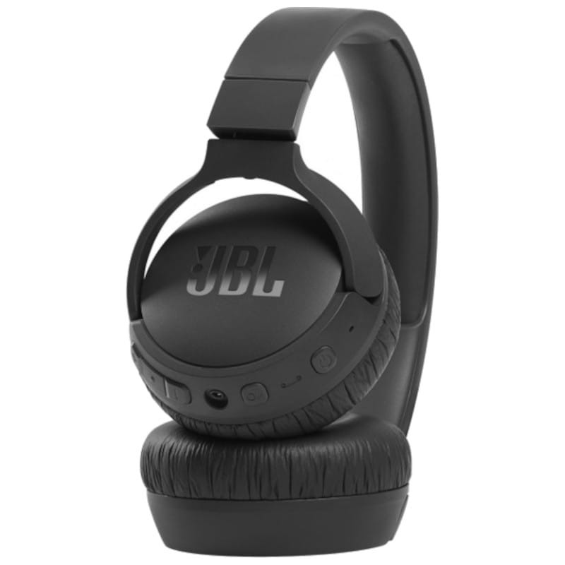 JBL Tune 660NC Negro - Auriculares Bluetooth - Ítem3