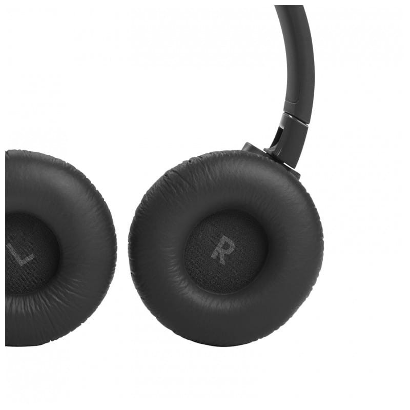 JBL Tune 660NC Negro - Auriculares Bluetooth - Ítem4