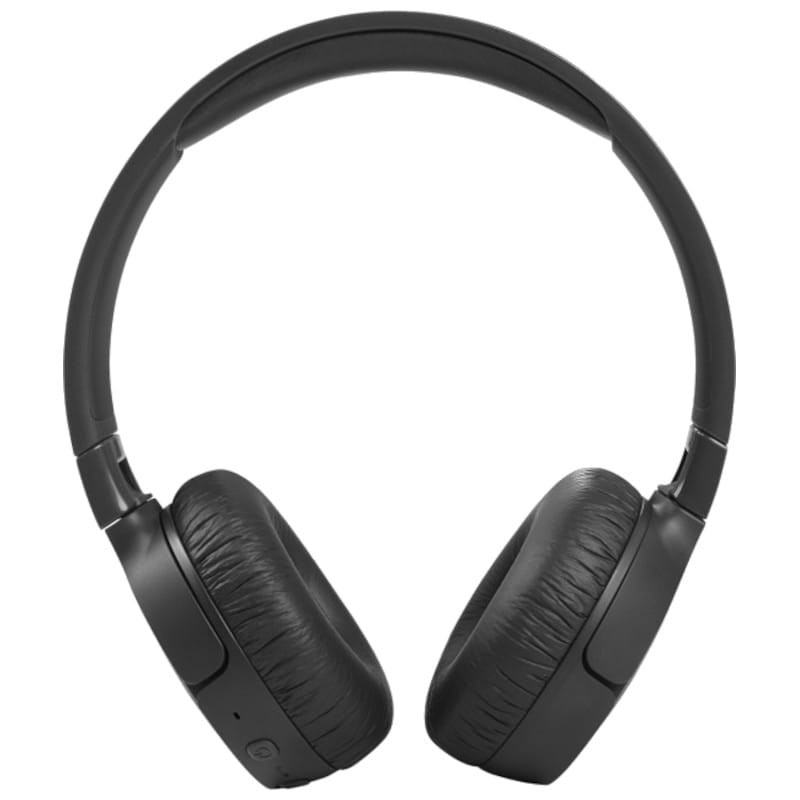 JBL Tune 660NC Negro - Auriculares Bluetooth - Ítem5