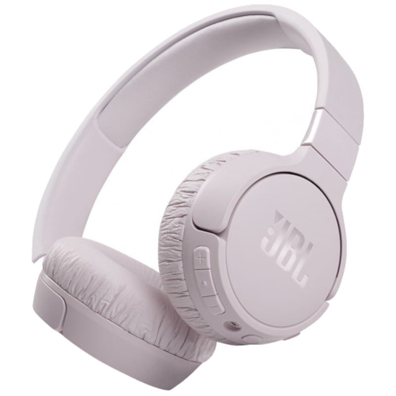 JBL Tune 660NC Rosa - Auscultadores Bluetooth - Item