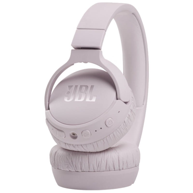 JBL Tune 660NC Rosa - Auscultadores Bluetooth - Item2