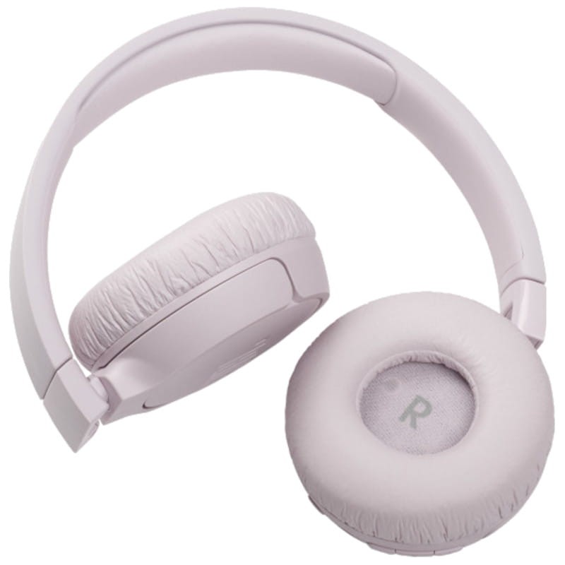 JBL Tune 660NC Rosa - Auscultadores Bluetooth - Item3