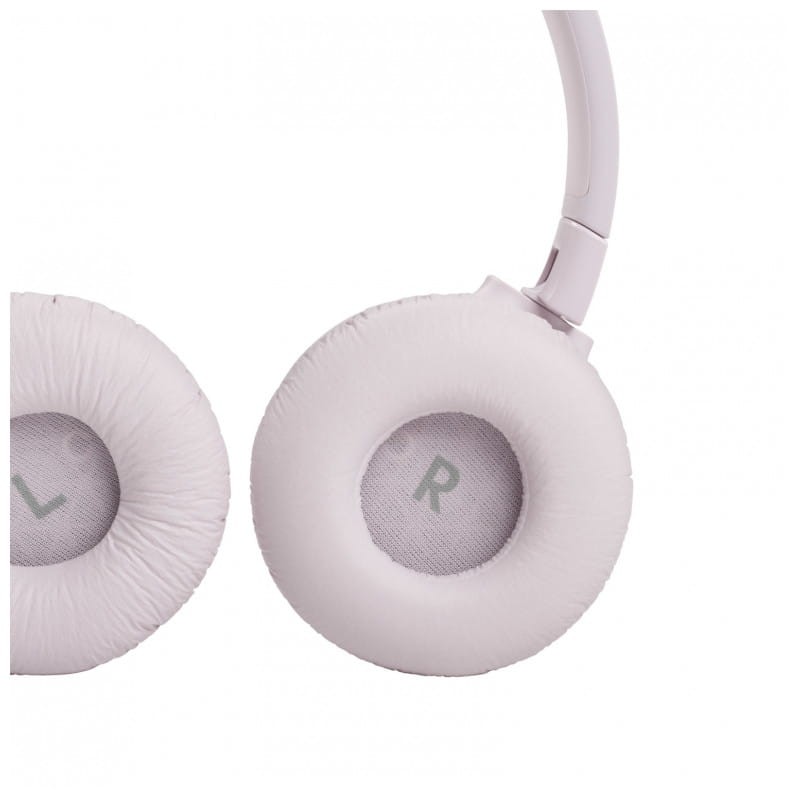 JBL Tune 660NC Rosa - Auscultadores Bluetooth - Item4