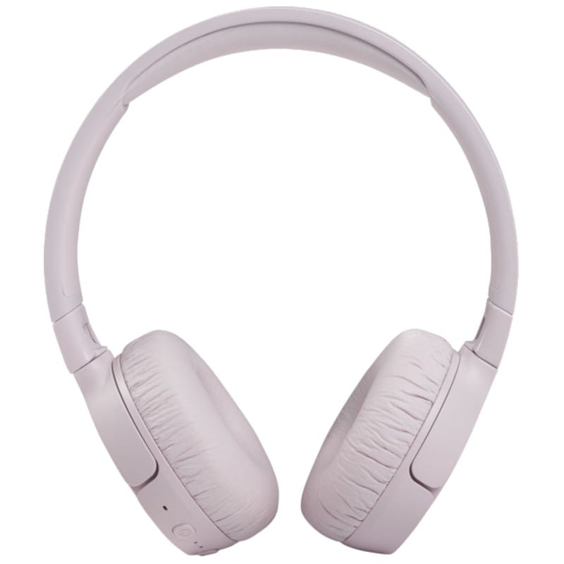 JBL Tune 660NC Rosa - Auscultadores Bluetooth - Item5
