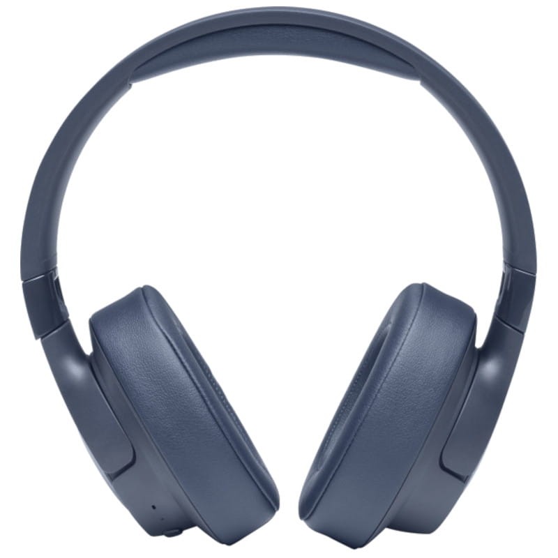 JBL Tune 710BT Blue - Bluetooth 5.0 