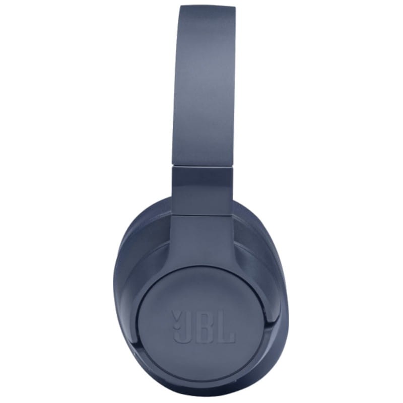 JBL Tune 710BT Blue - Bluetooth 5.0 headphones the model with the most  autonomy, 50-hour battery