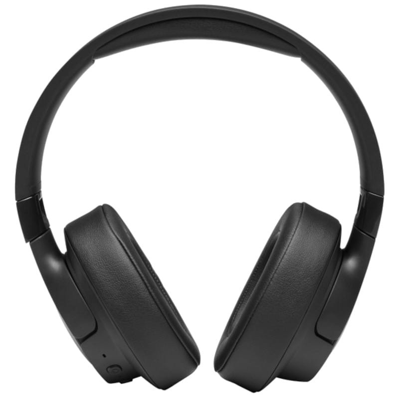 JBL Tune 510BT: Fones de ouvido intra-auriculares sem fio com som Purebass  - Branco