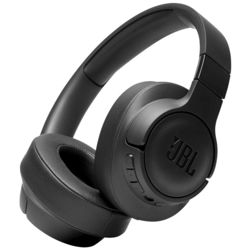 JBL Tune 710BT Noir- Casque Bluetooth - Ítem1