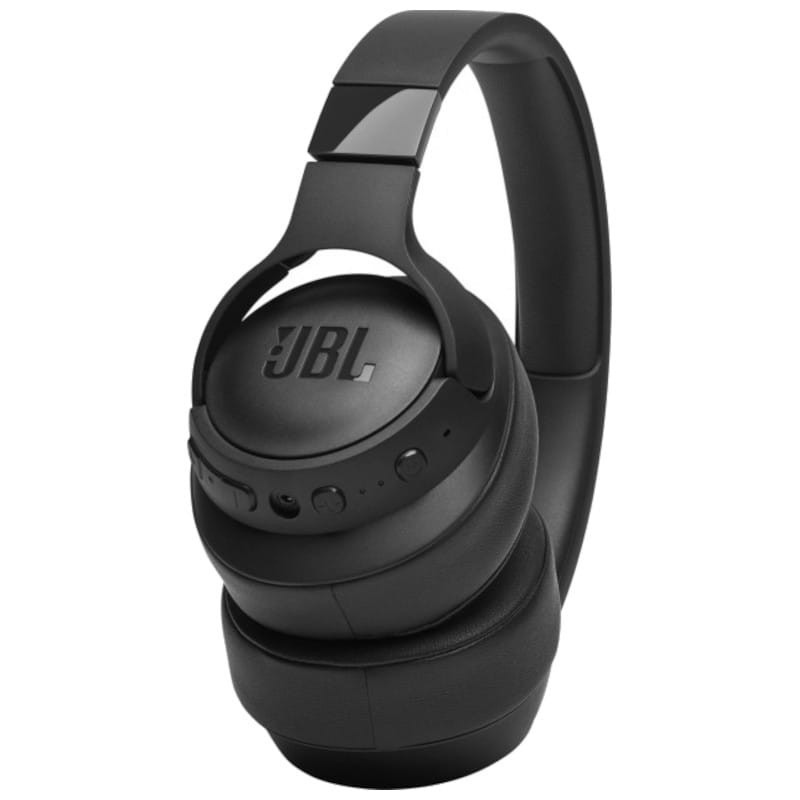 JBL Tune 710BT Noir- Casque Bluetooth - Ítem2