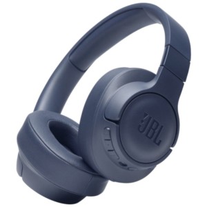 JBL Tune 760NC Azul - Auscultadores Bluetooth