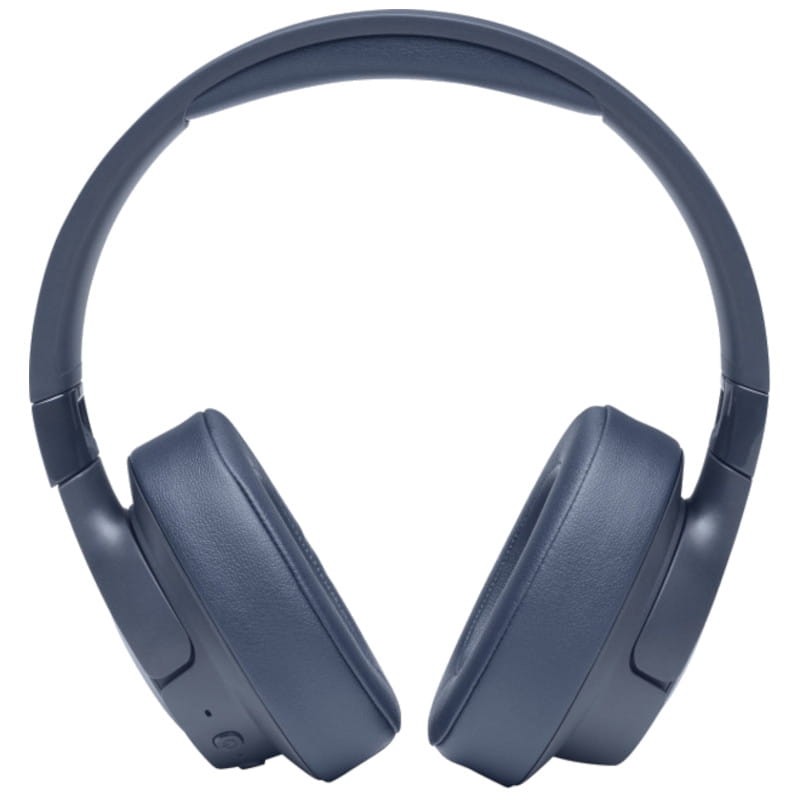 JBL Tune 760NC Azul - Auscultadores Bluetooth - Item1