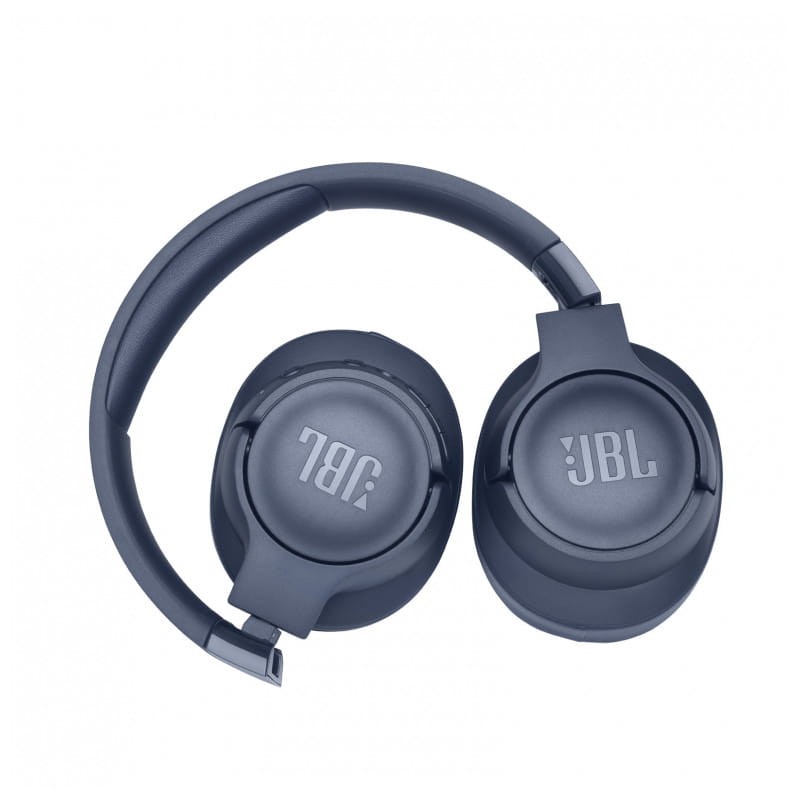 JBL Tune 760NC Azul - Auscultadores Bluetooth - Item2