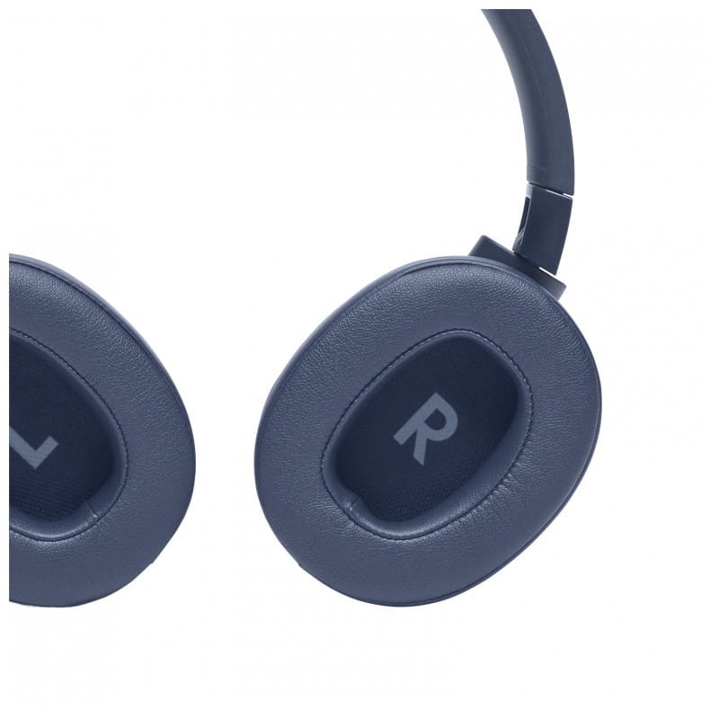 JBL Tune 760NC in Blue, Bluetooth 5.0 