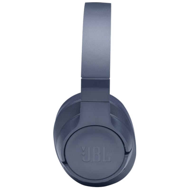 JBL Tune 760NC Azul - Auscultadores Bluetooth - Item4
