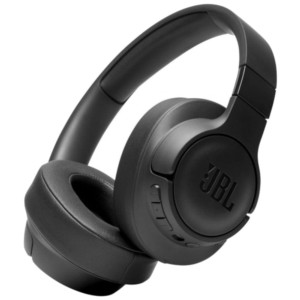 JBL Tune 760NC Negro - Auriculares Bluetooth 