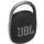 JBL Clip 4 Black- Portable Speaker - Item1