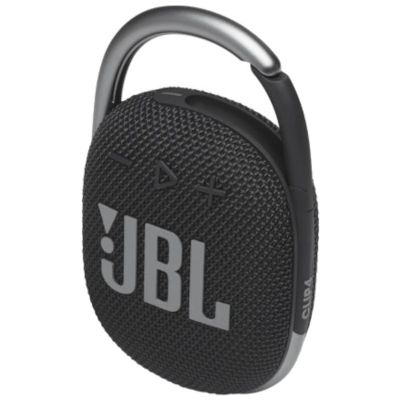 JBL Clip 4 Negro - Altavoz Portátil - Ítem2