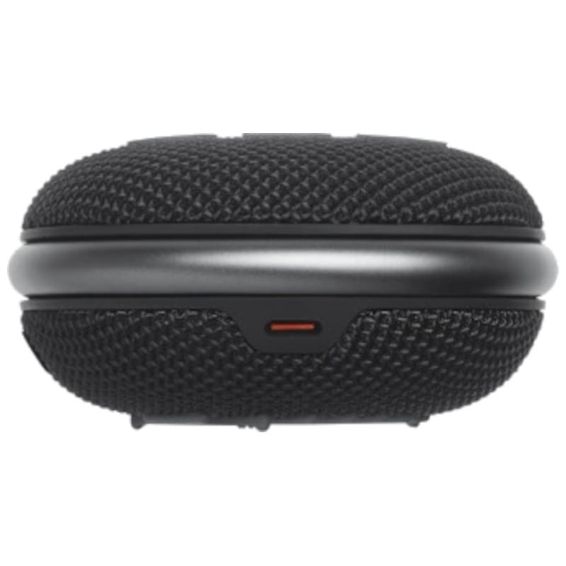 Enceinte Bluetooth JBL Clip 4, Étanche IP67 et Portable avec