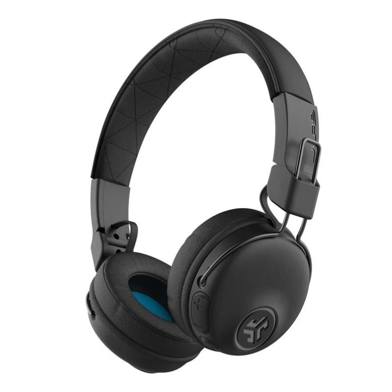 JLab Studio Wireless Noir - Casque Bluetooth - Ítem