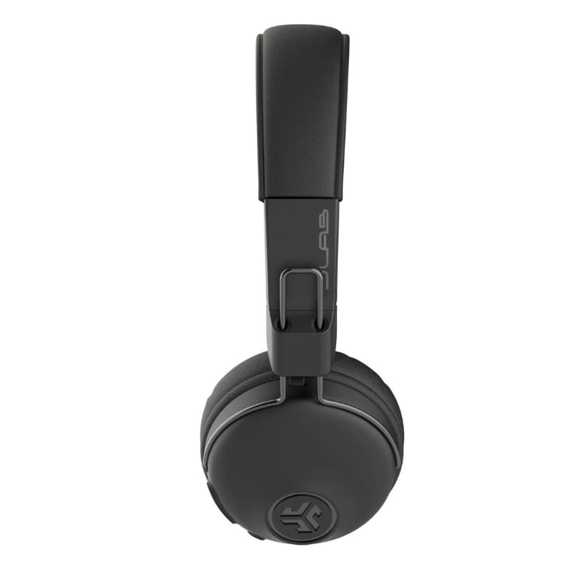 JLab Studio Wireless Noir - Casque Bluetooth - Ítem1