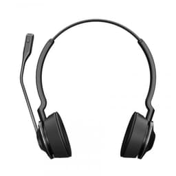 Jabra Engage 65 SE DECT Preto - Auscultadores sem fios com microfone - microfone flexível