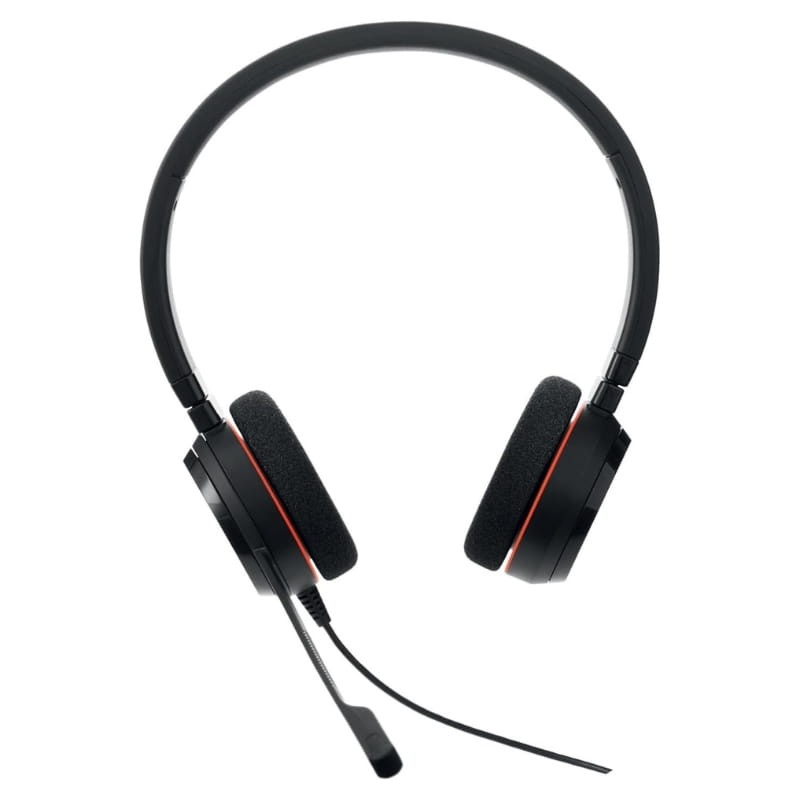 Jabra Evolve 20 MS Stereo (USB-C/A) - Item2
