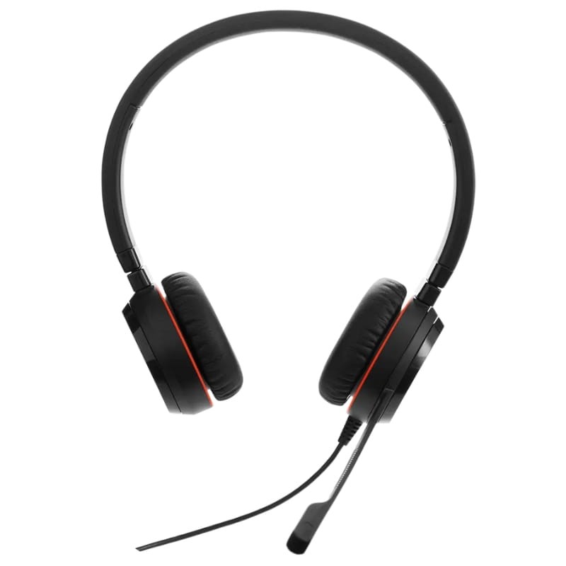 Jabra Evolve 20 SE MS Estéreo (USB-C/A) - Item2