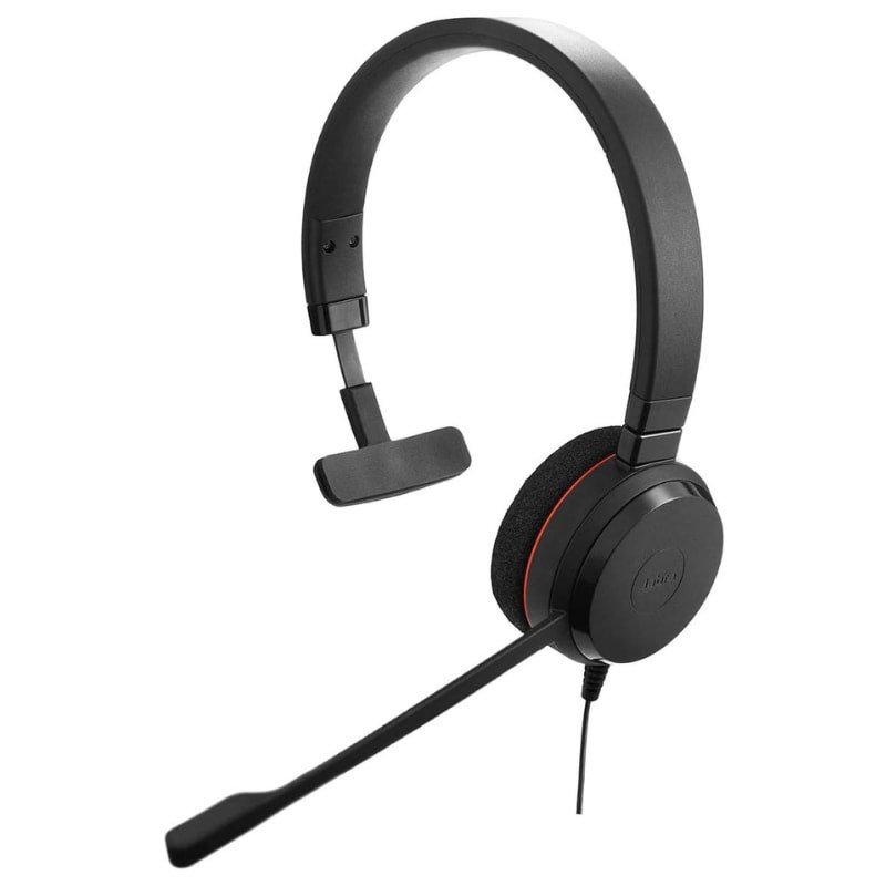 Jabra Evolve 20 UC Mono (USB-A) - Ítem