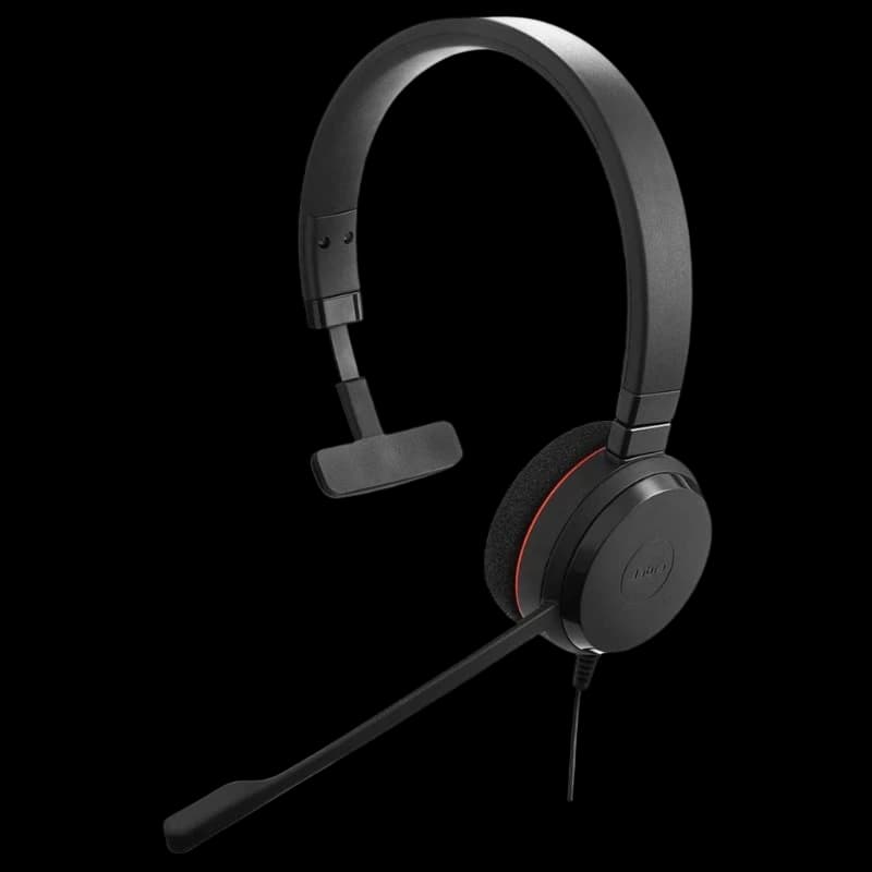 Jabra Evolve 20 UC Mono (USB-A)