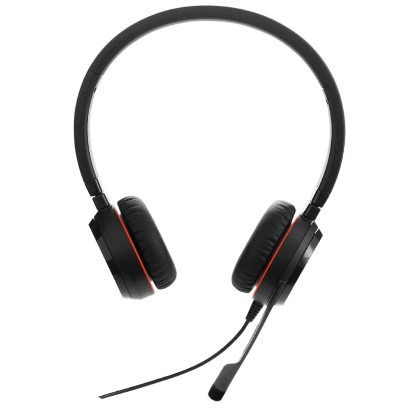 Jabra Evolve 30 II UC Stereo (USB-A) - Item2