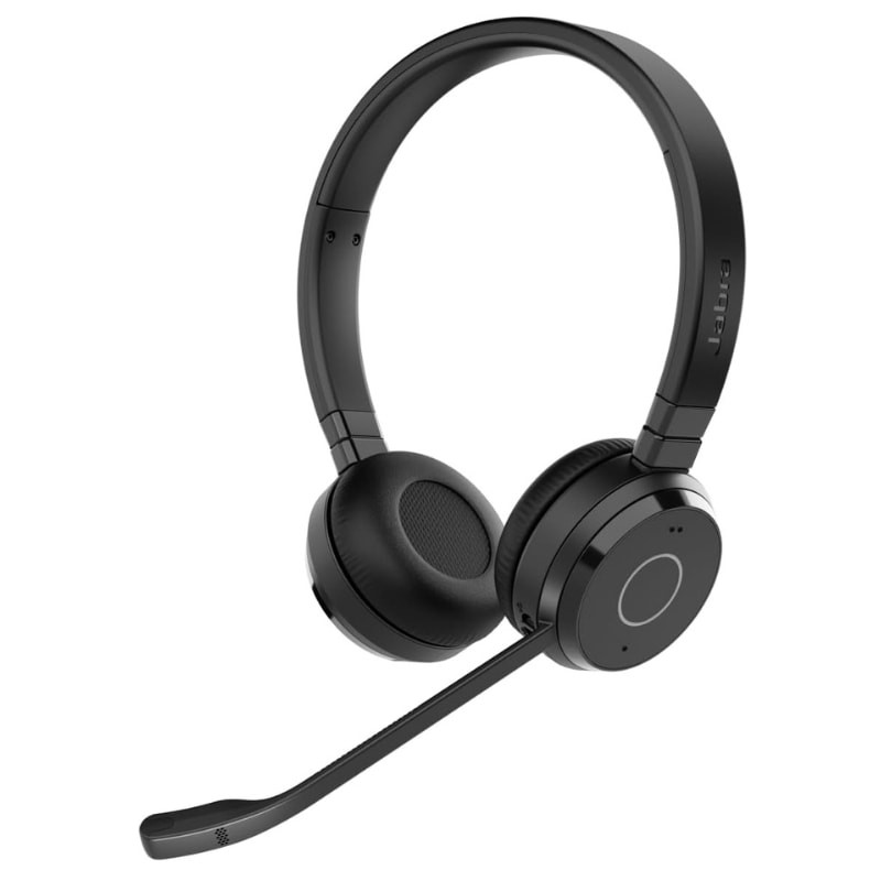 Jabra Evolve 65 TE MS Estéreo (USB-A) - Item