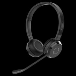 Jabra Evolve 65 TE MS Estéreo (USB-A)