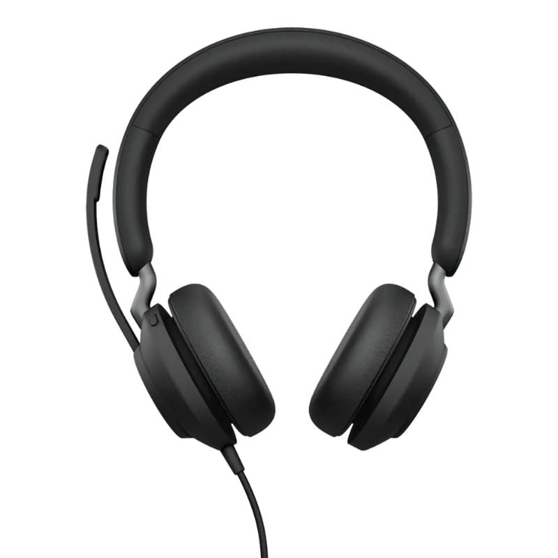 Jabra Evolve2 40 SE UC Stereo (USB-A) - Item1