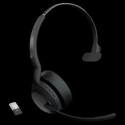 Jabra Evolve2 55 MS Mono ANC (USB-A)